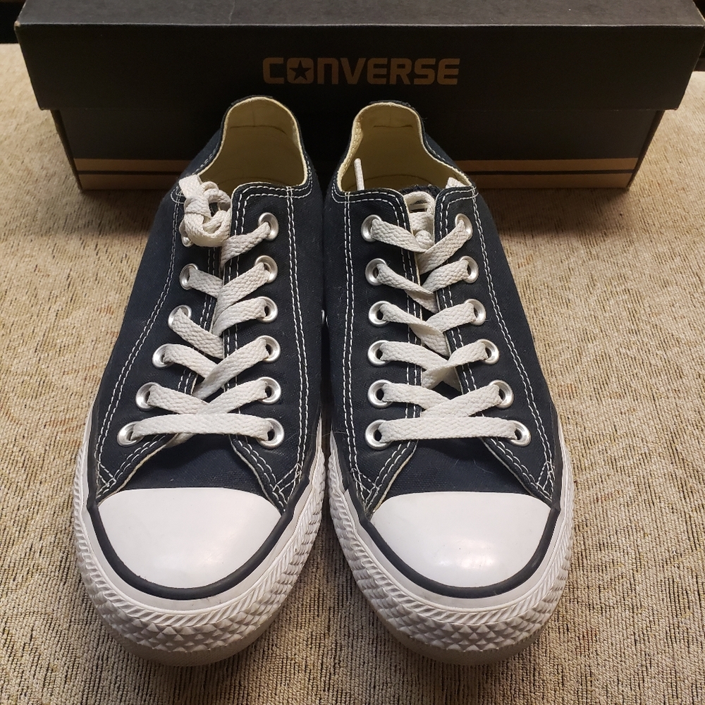Converse like New - Picture 6 of 6